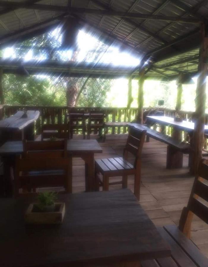 Sky Garden Lombok Apartment Tetebatu Exterior photo