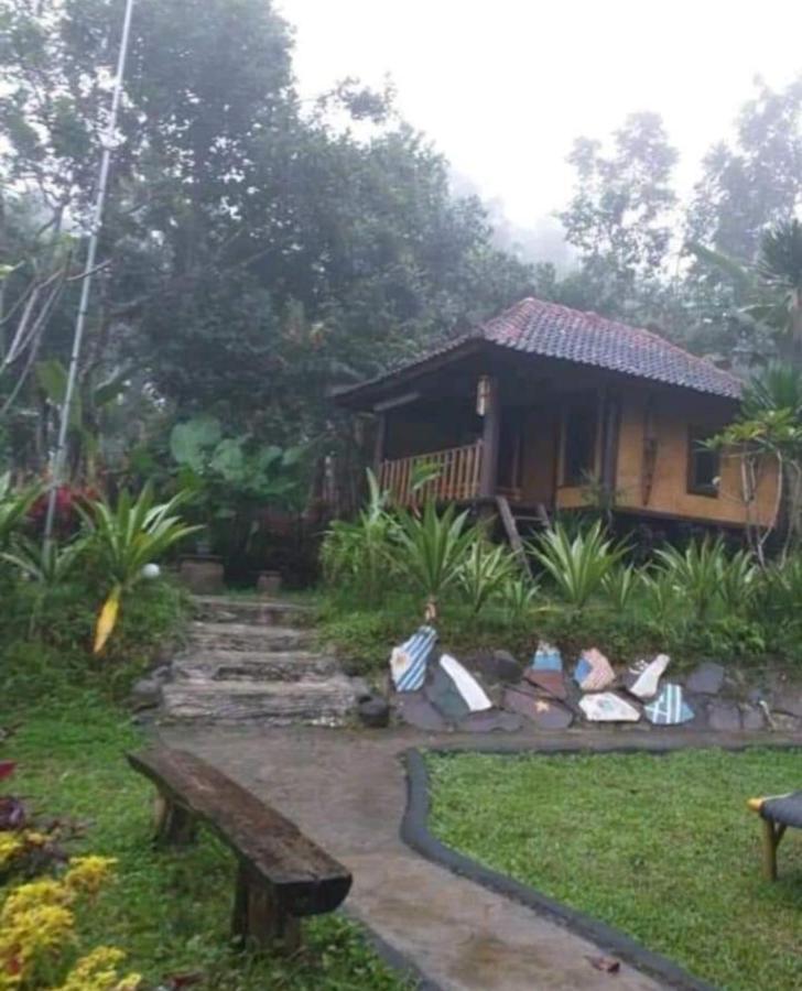Sky Garden Lombok Apartment Tetebatu Exterior photo