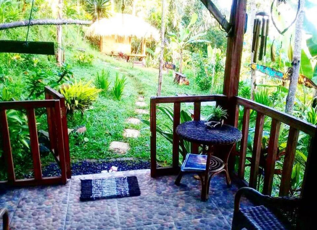Sky Garden Lombok Apartment Tetebatu Exterior photo