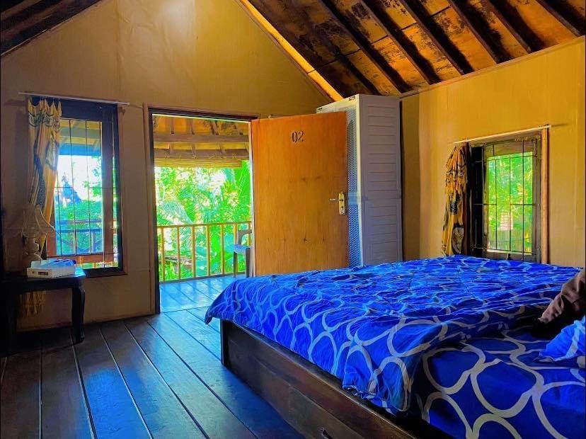 Sky Garden Lombok Apartment Tetebatu Exterior photo